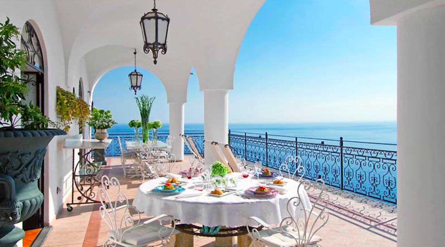 villa oliviero in italy s amalfi coast 2