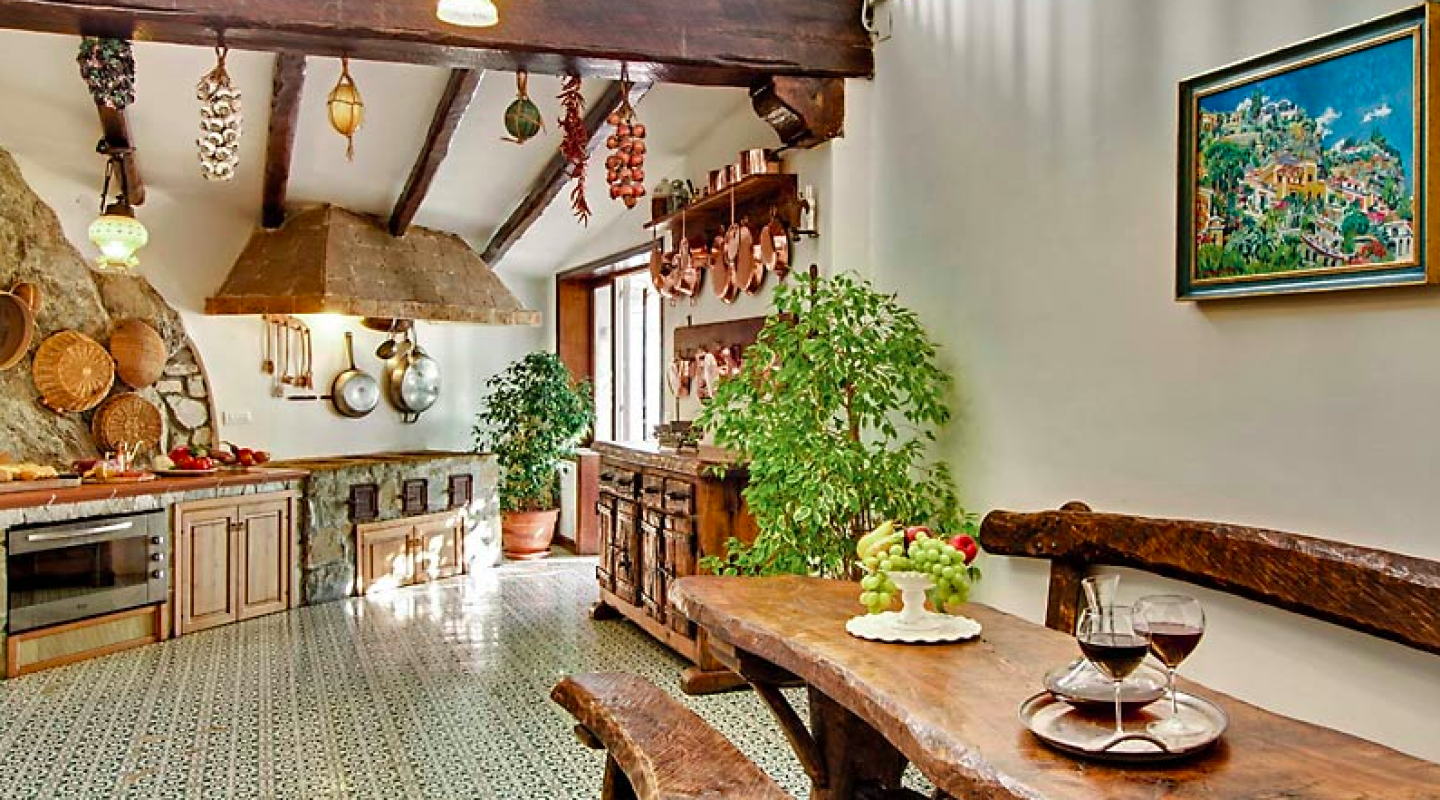 villa oliviero in italy s amalfi coast 5
