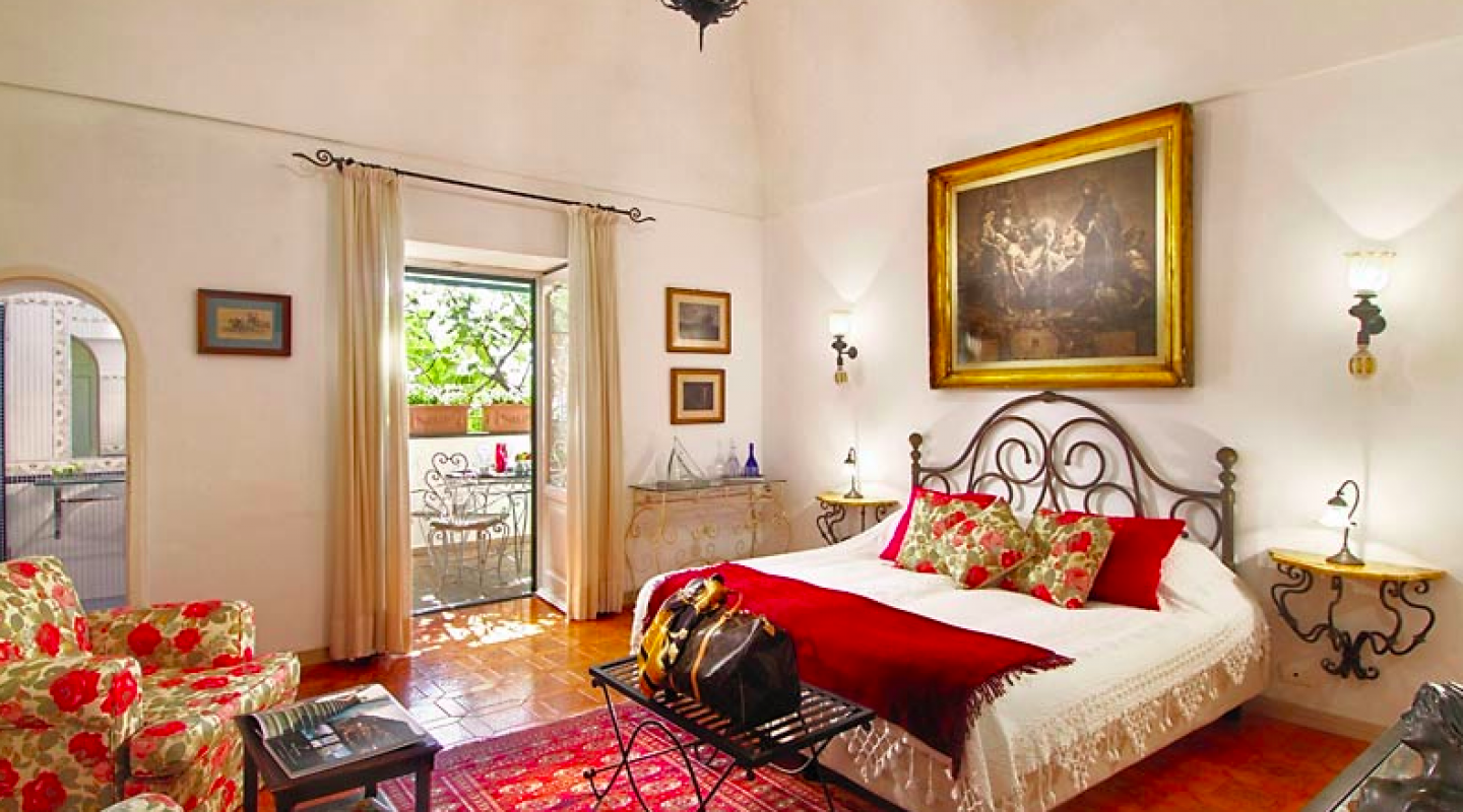 villa oliviero in italy s amalfi coast 6