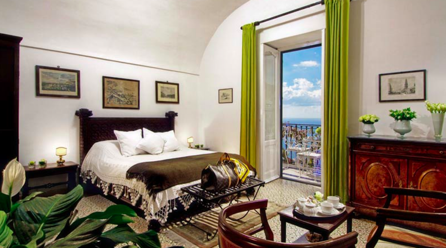 villa oliviero in italy s amalfi coast 7