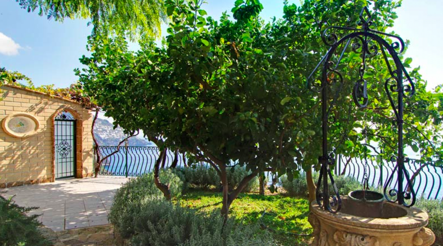 villa oliviero in italy s amalfi coast 8