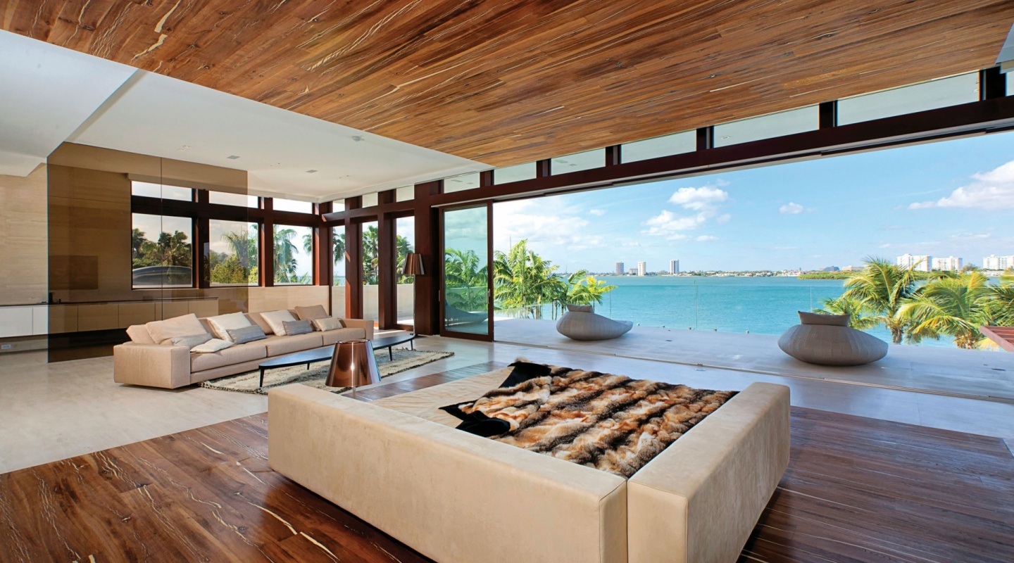 3 indian creek mansion in florida 2