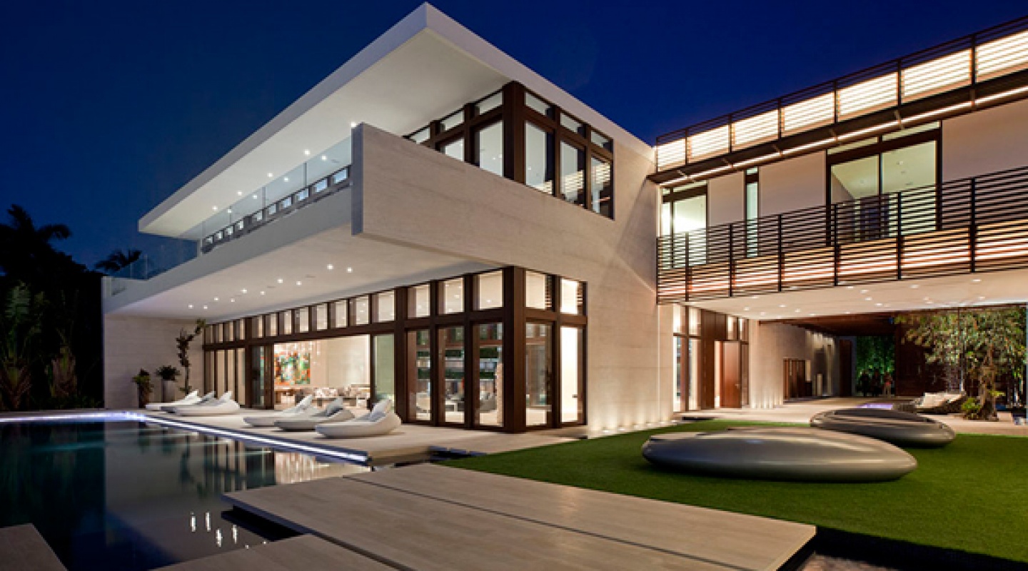 3 indian creek mansion in florida 4