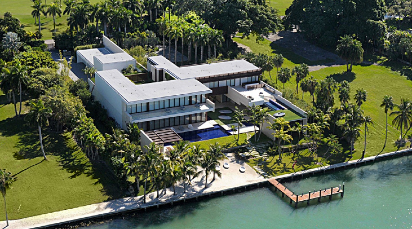 3 indian creek mansion in florida 5