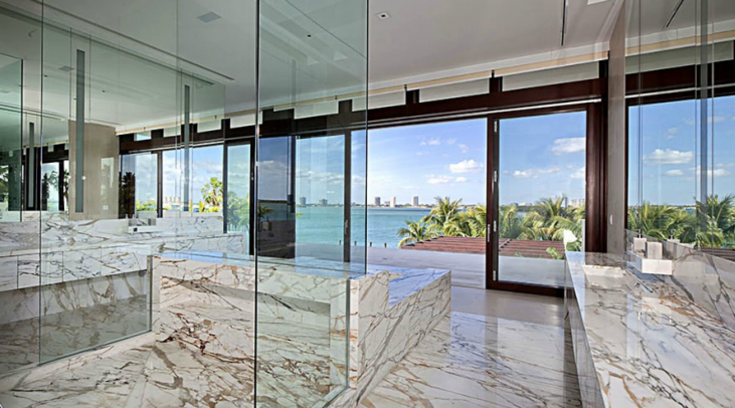 3 indian creek mansion in florida 8