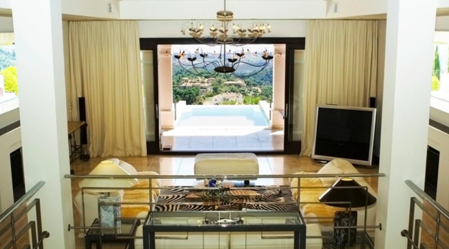 la zagaleta villa 15