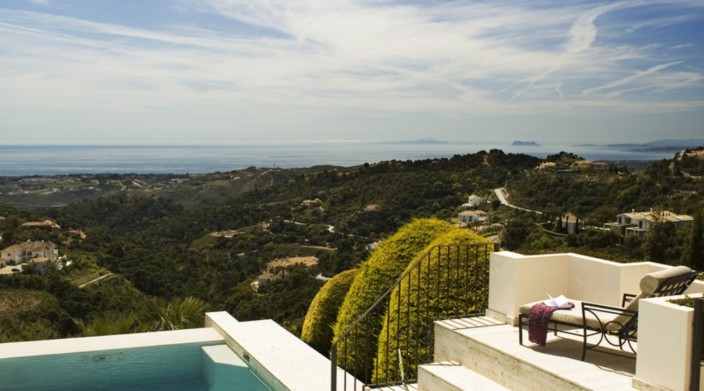 la zagaleta villa 16