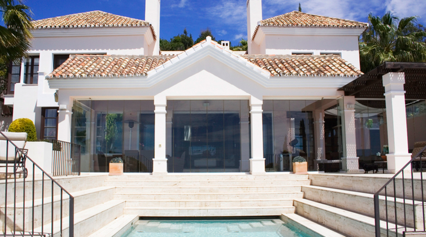 la zagaleta villa 17