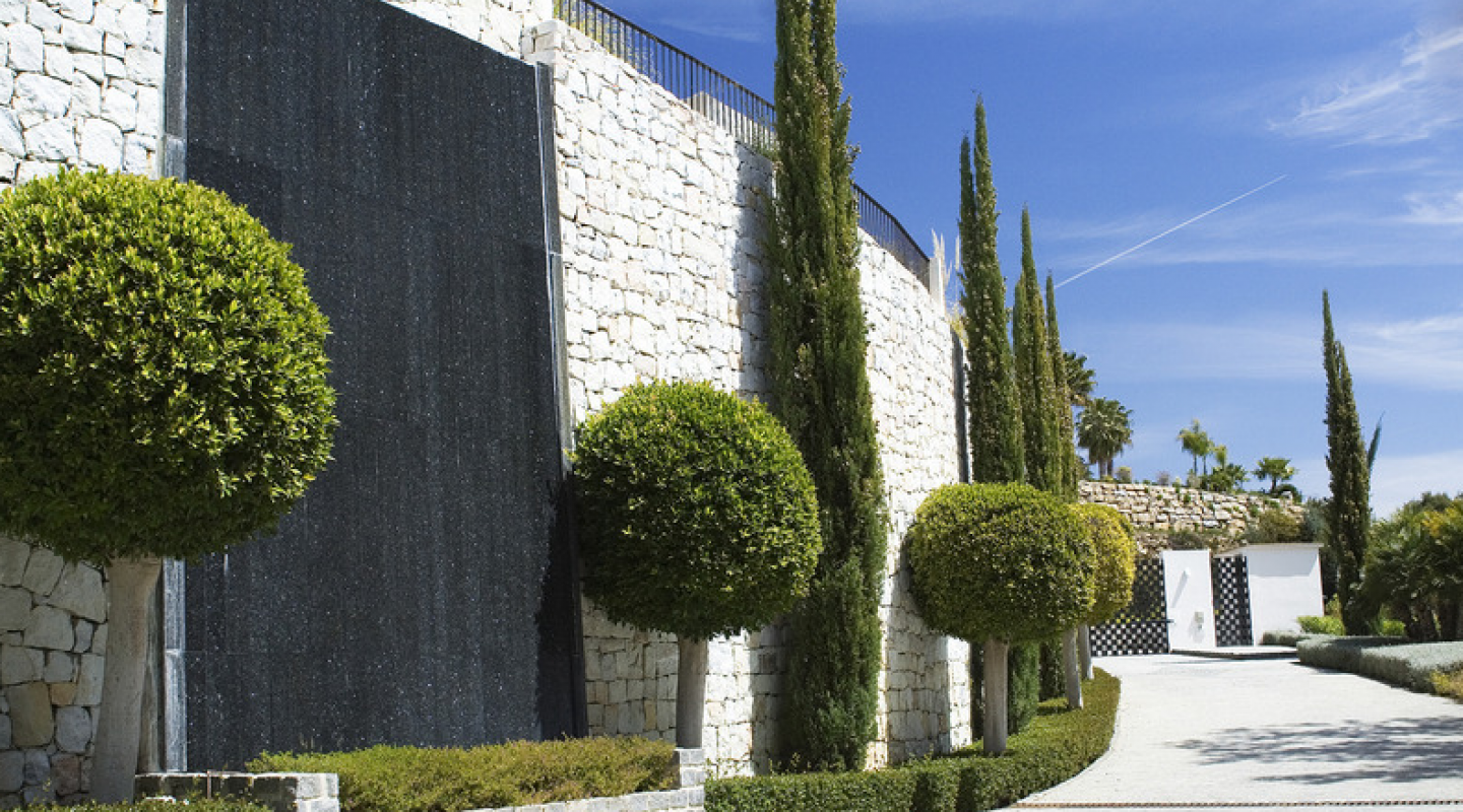la zagaleta villa 19