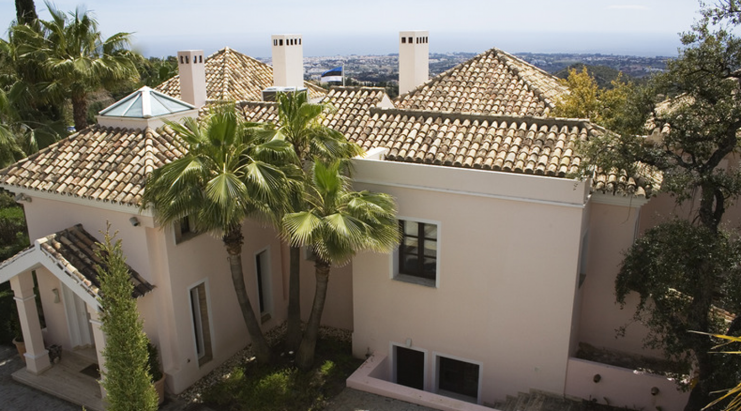 la zagaleta villa 1