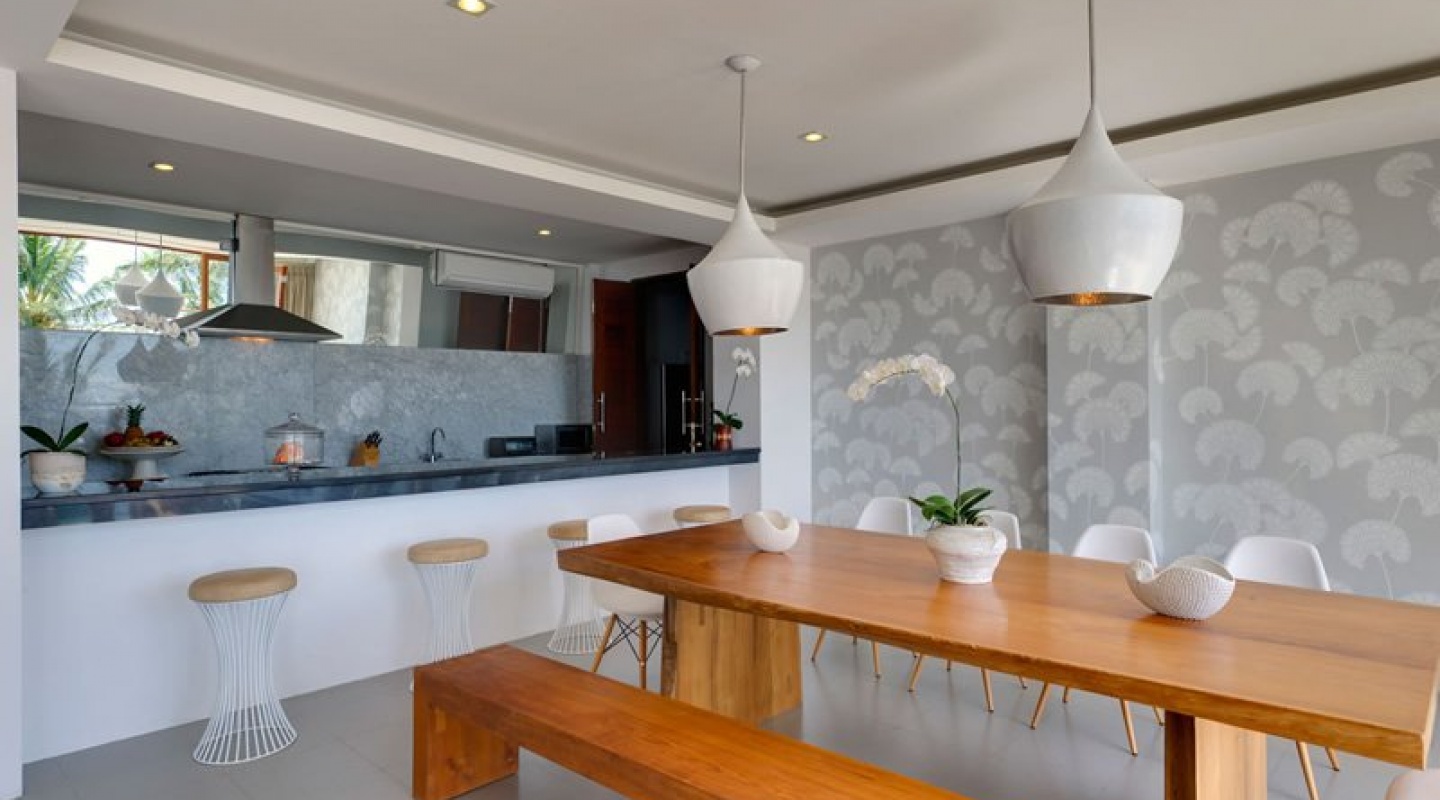 malimbu cliff villa 7