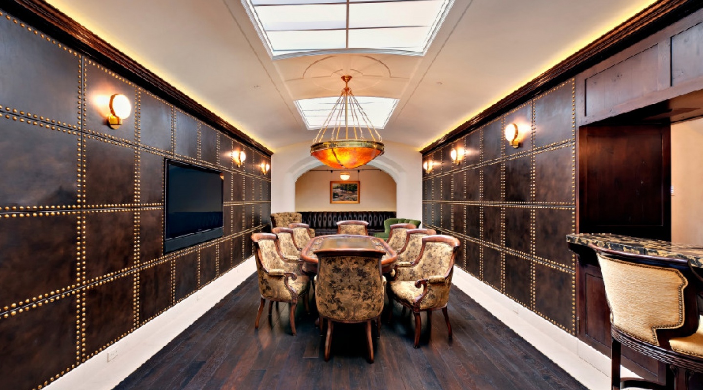 the bradbury estate 11
