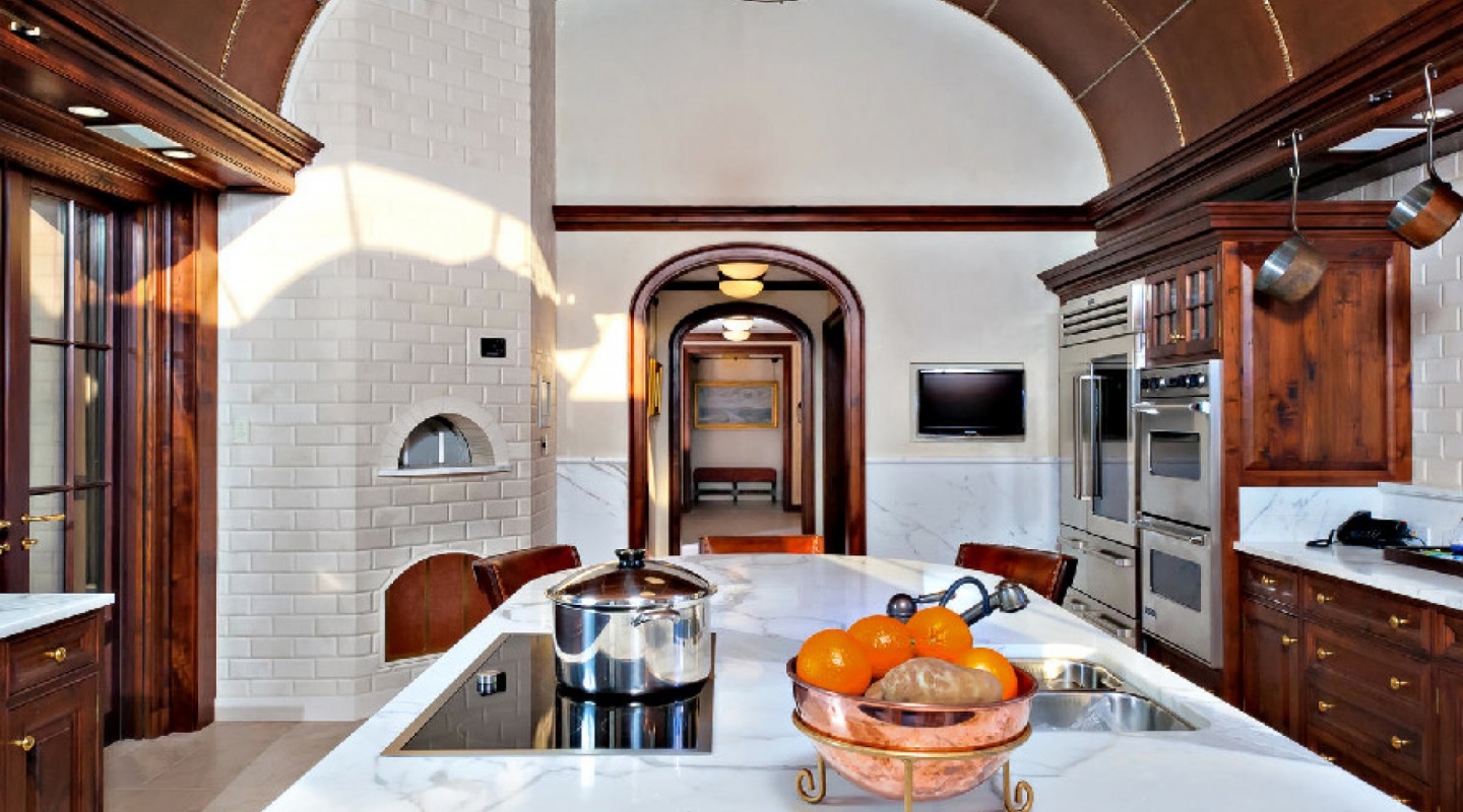 the bradbury estate 12
