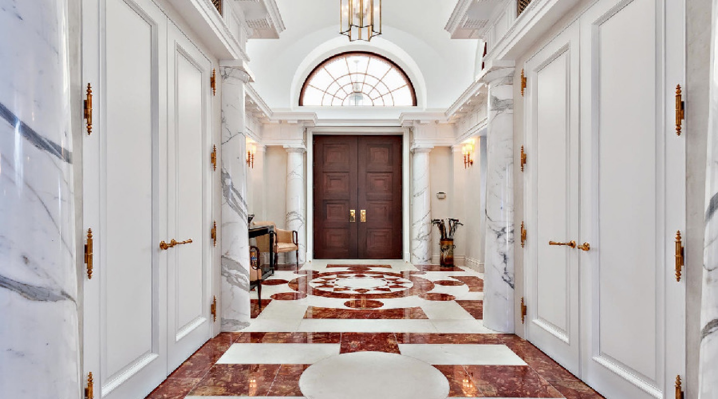 the bradbury estate 2