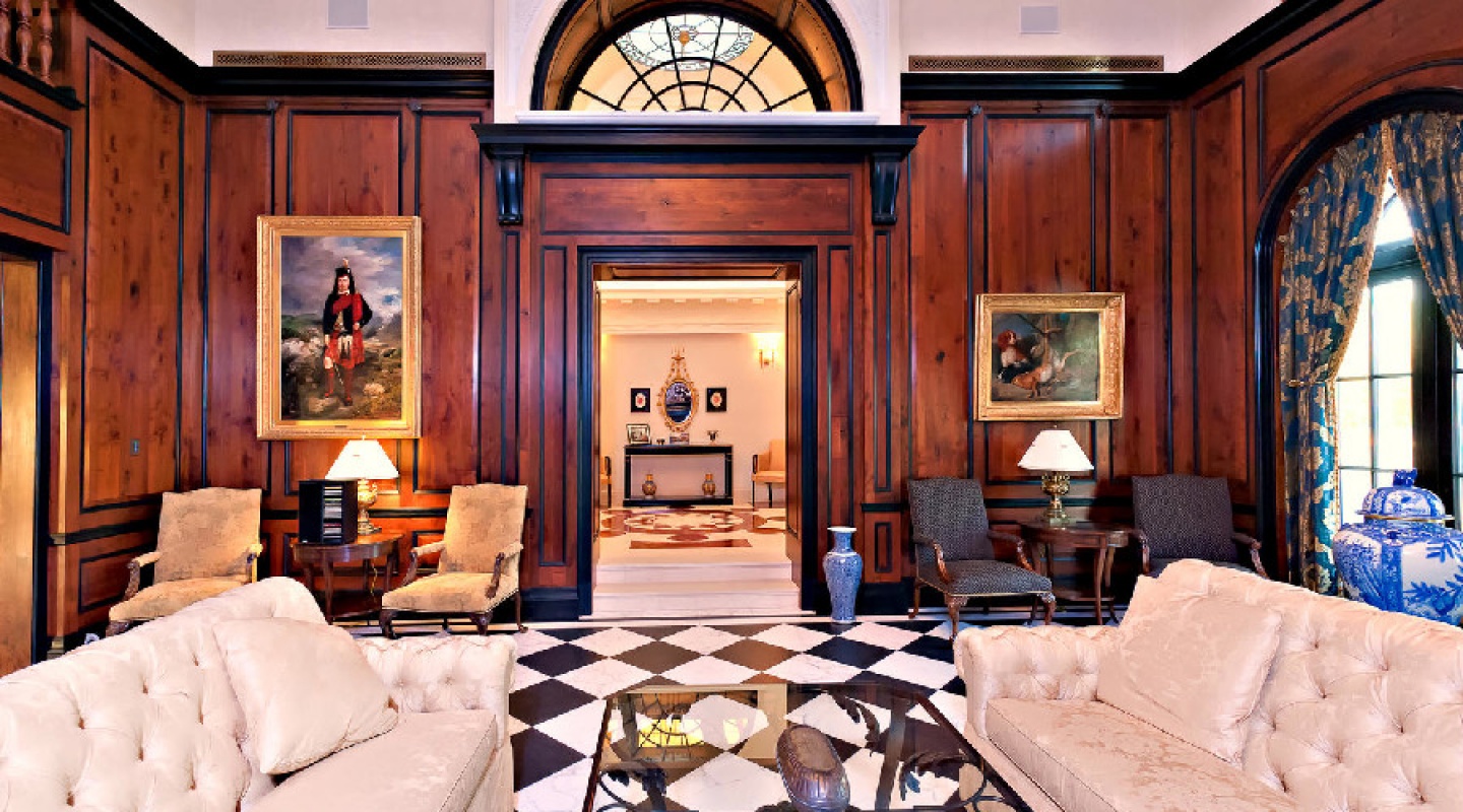 the bradbury estate 3