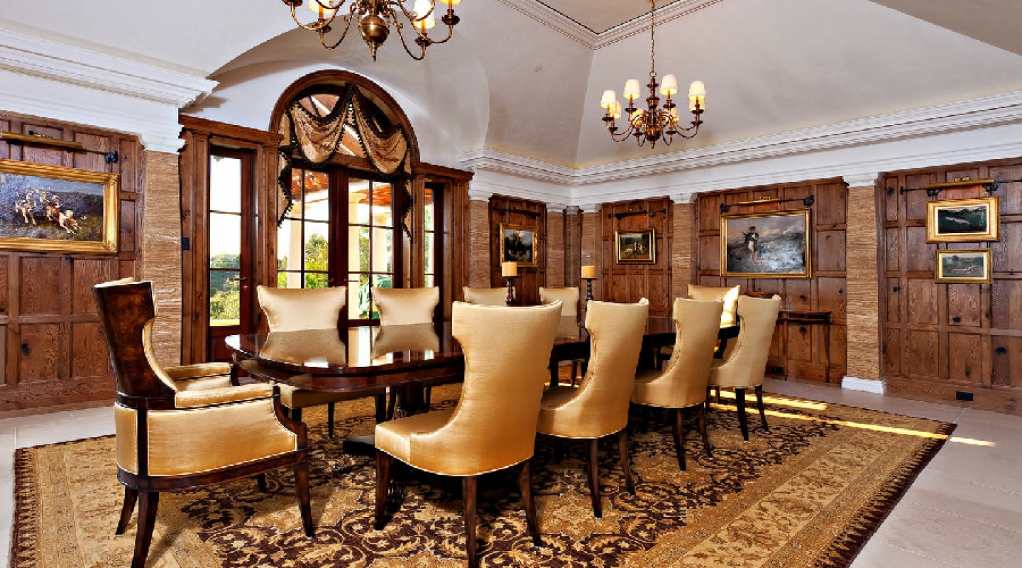 the bradbury estate 4