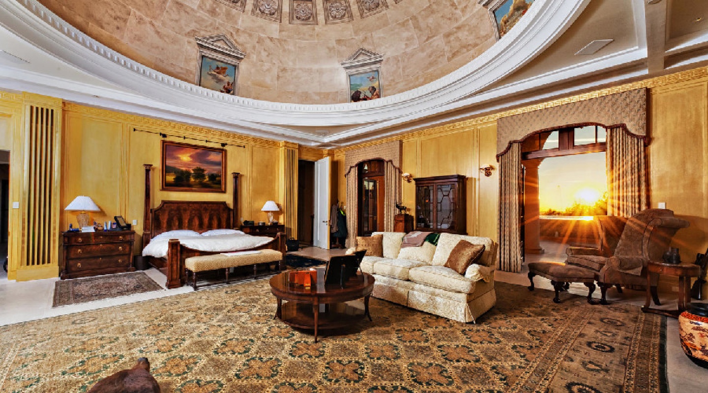 the bradbury estate 6