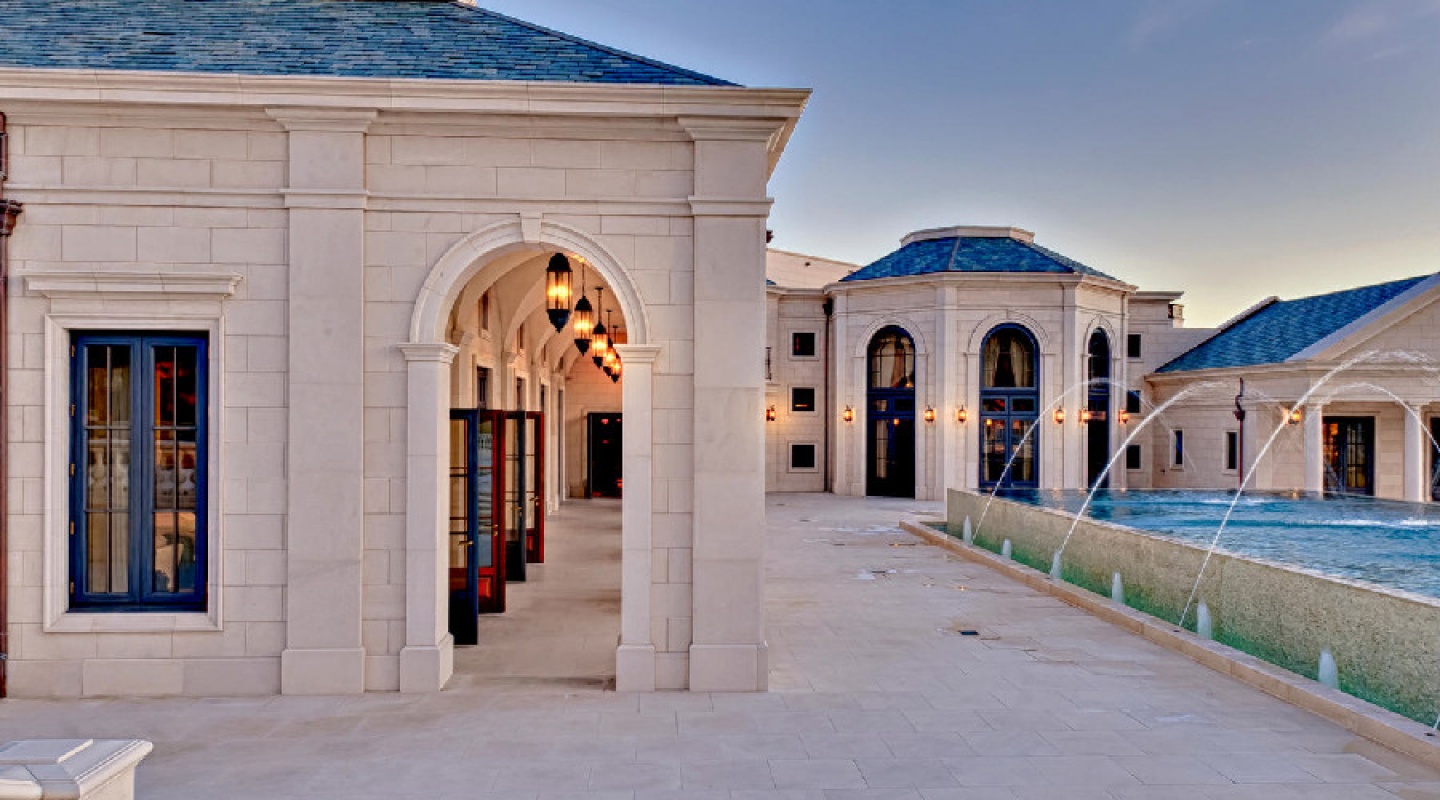the bradbury estate 7