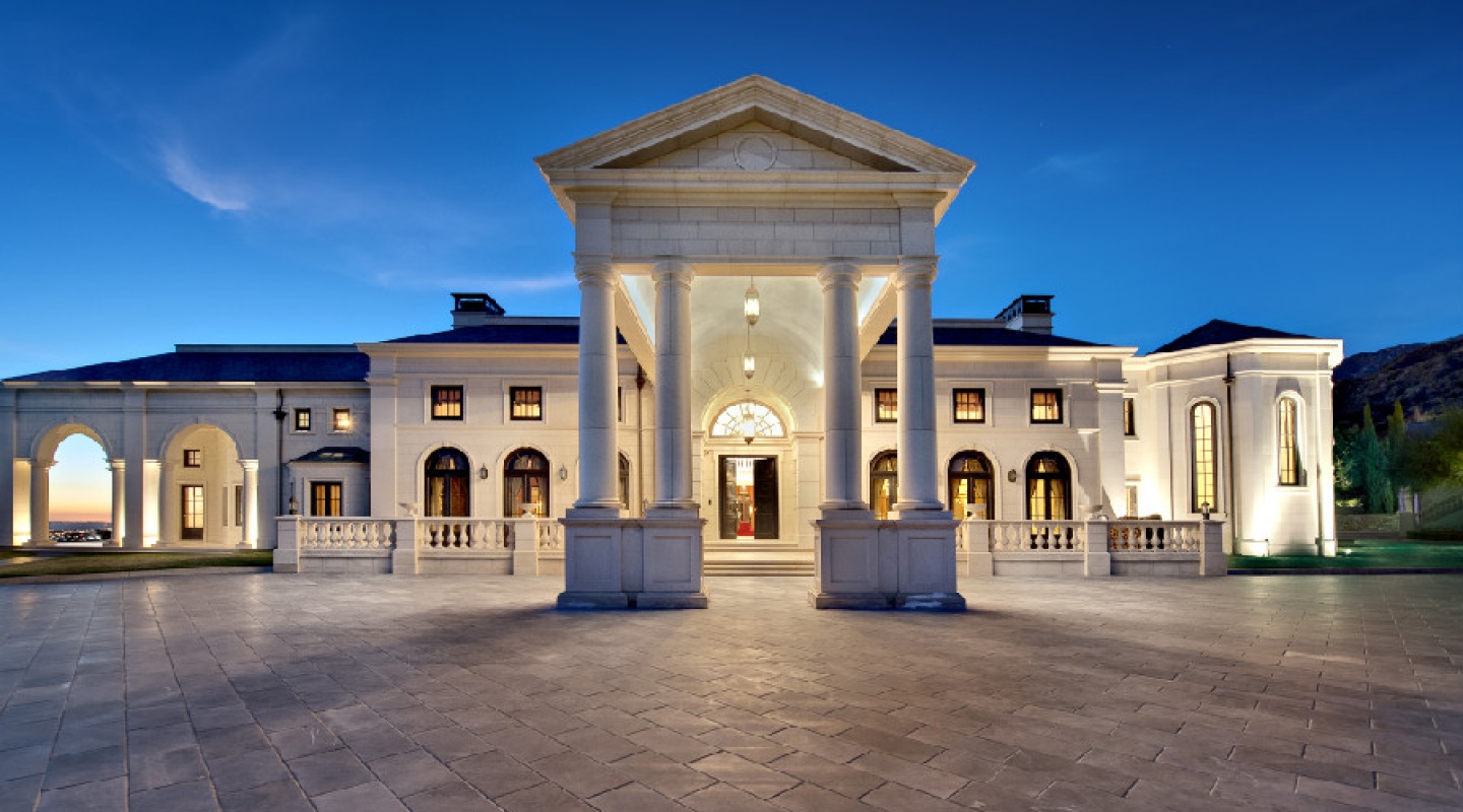 the bradbury estate 9