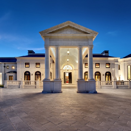 the bradbury estate 9