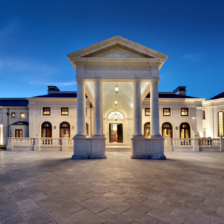 the bradbury estate 9
