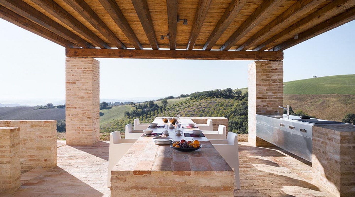 casa olivi in italy 4