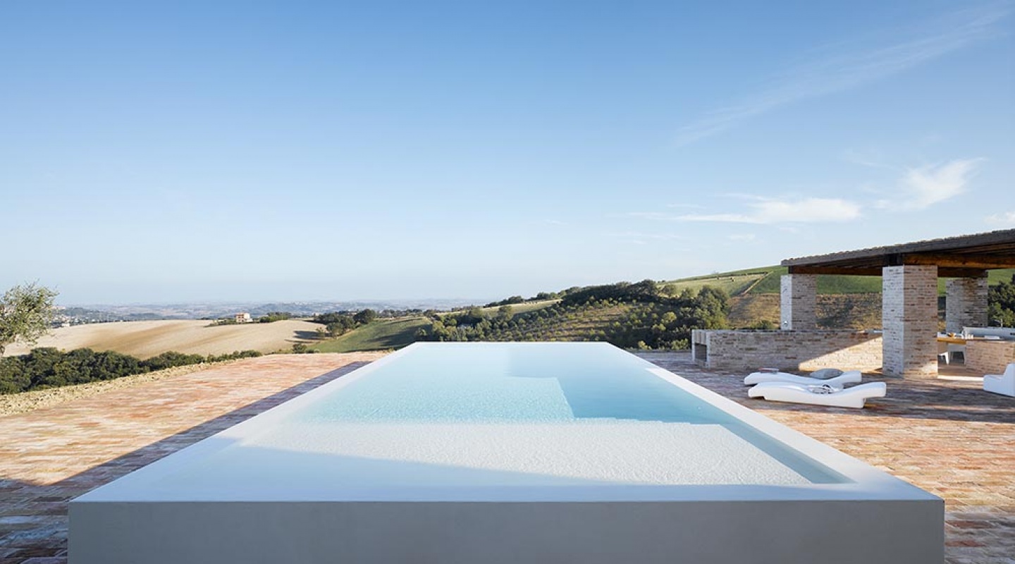casa olivi in italy 5