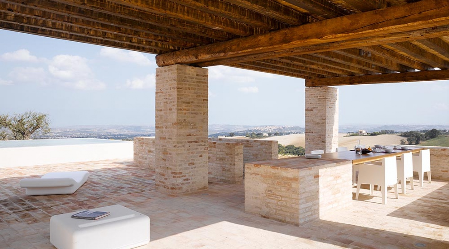 casa olivi in italy 6