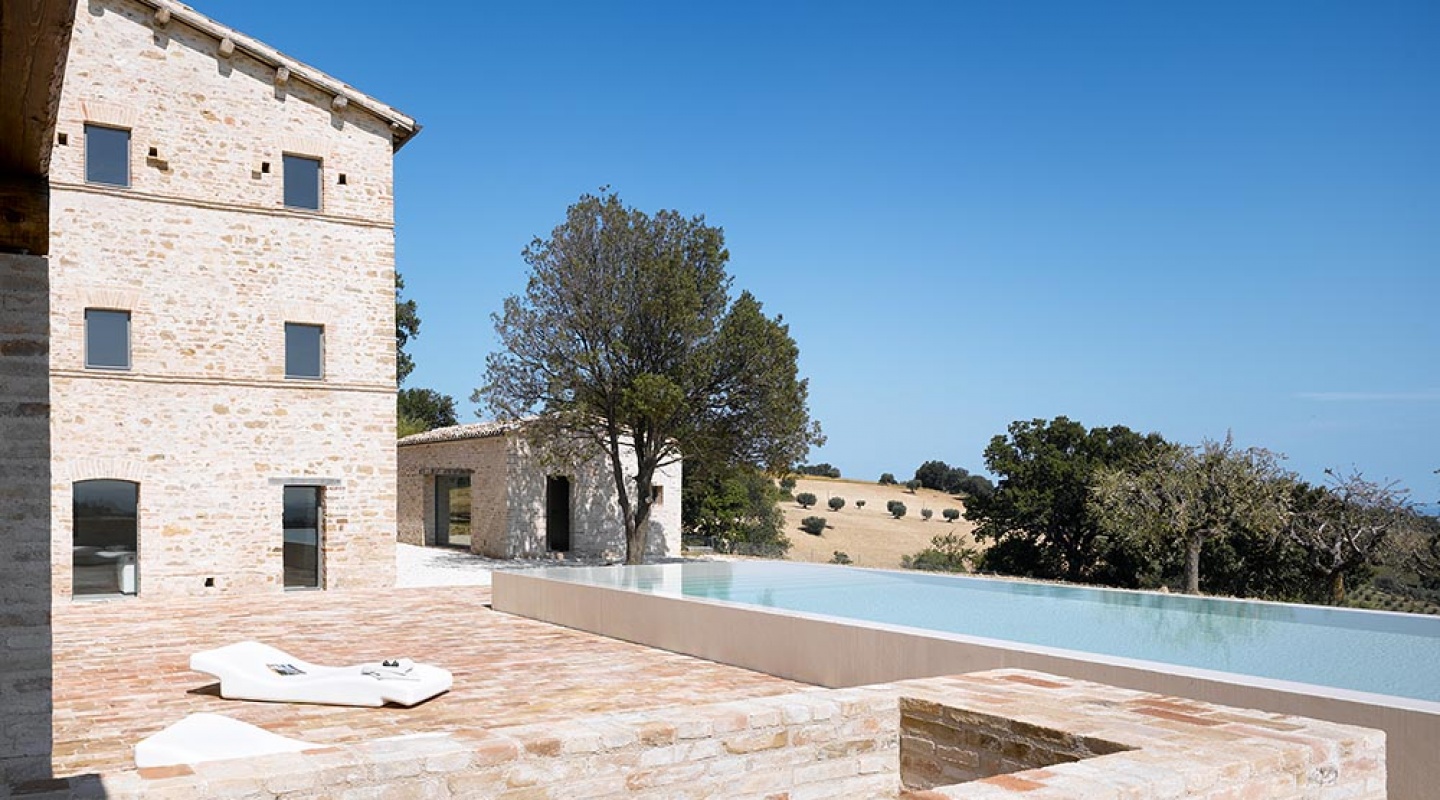 casa olivi in italy 7