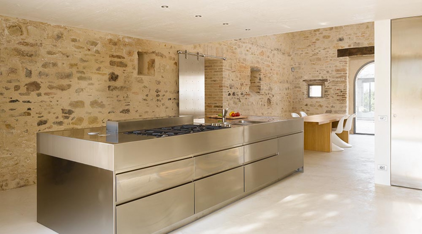 casa olivi in italy 8