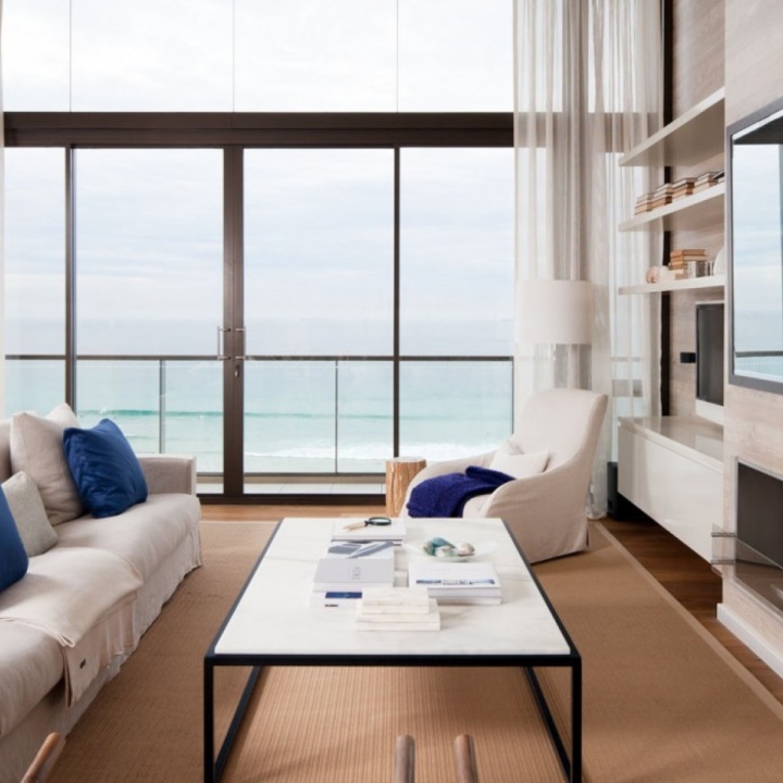 the royal penthouse ii in australia