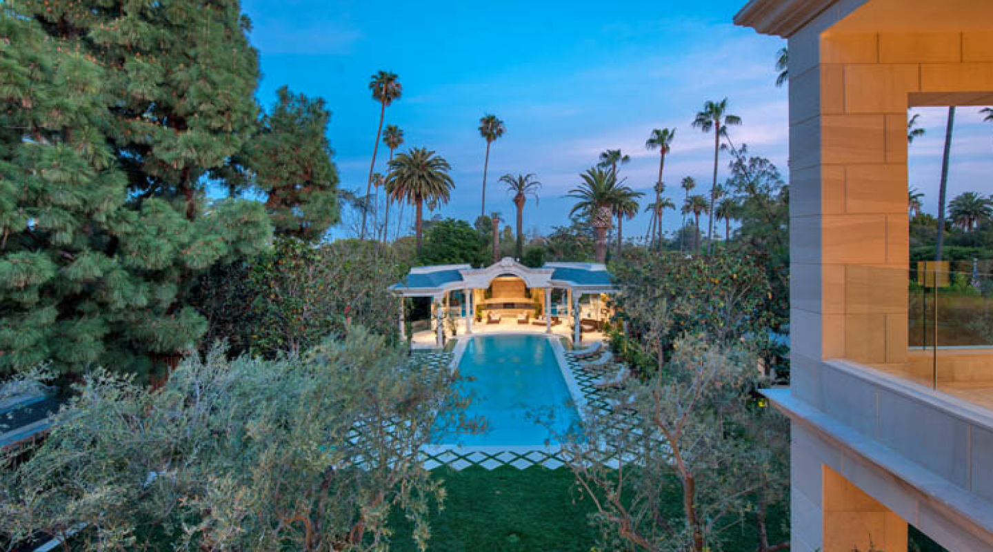 le palais mansion in beverly hills 2
