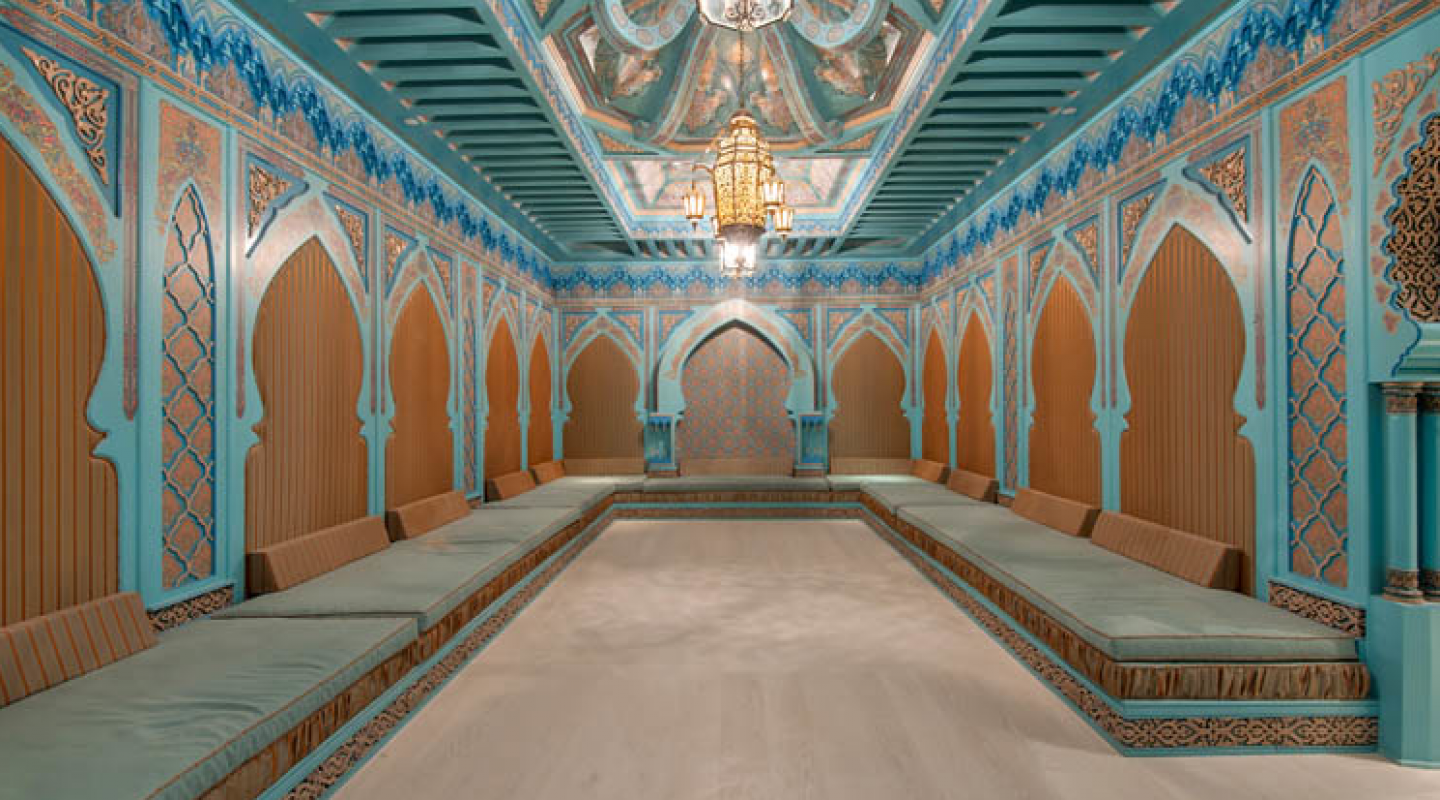 le palais mansion in beverly hills 5