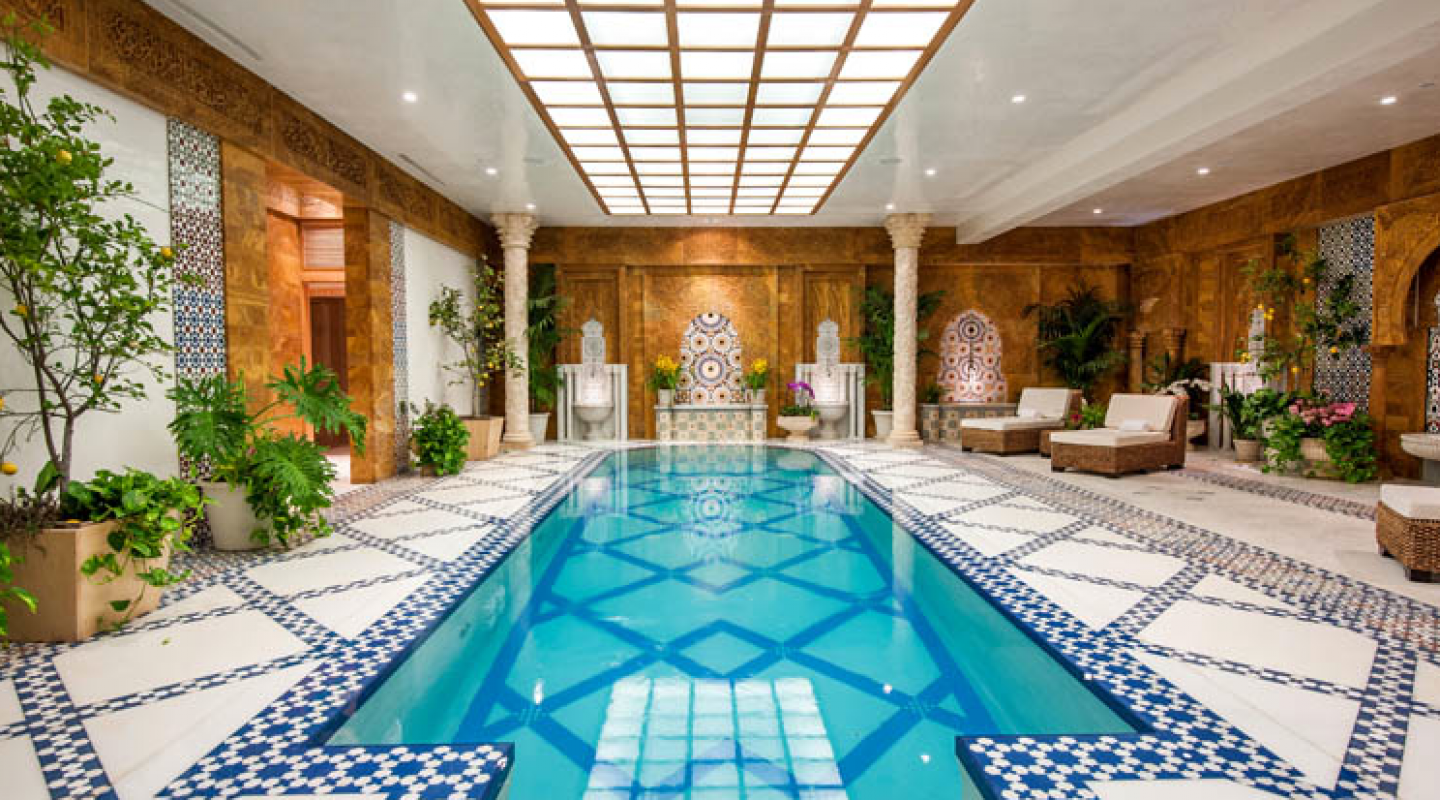 le palais mansion in beverly hills 8