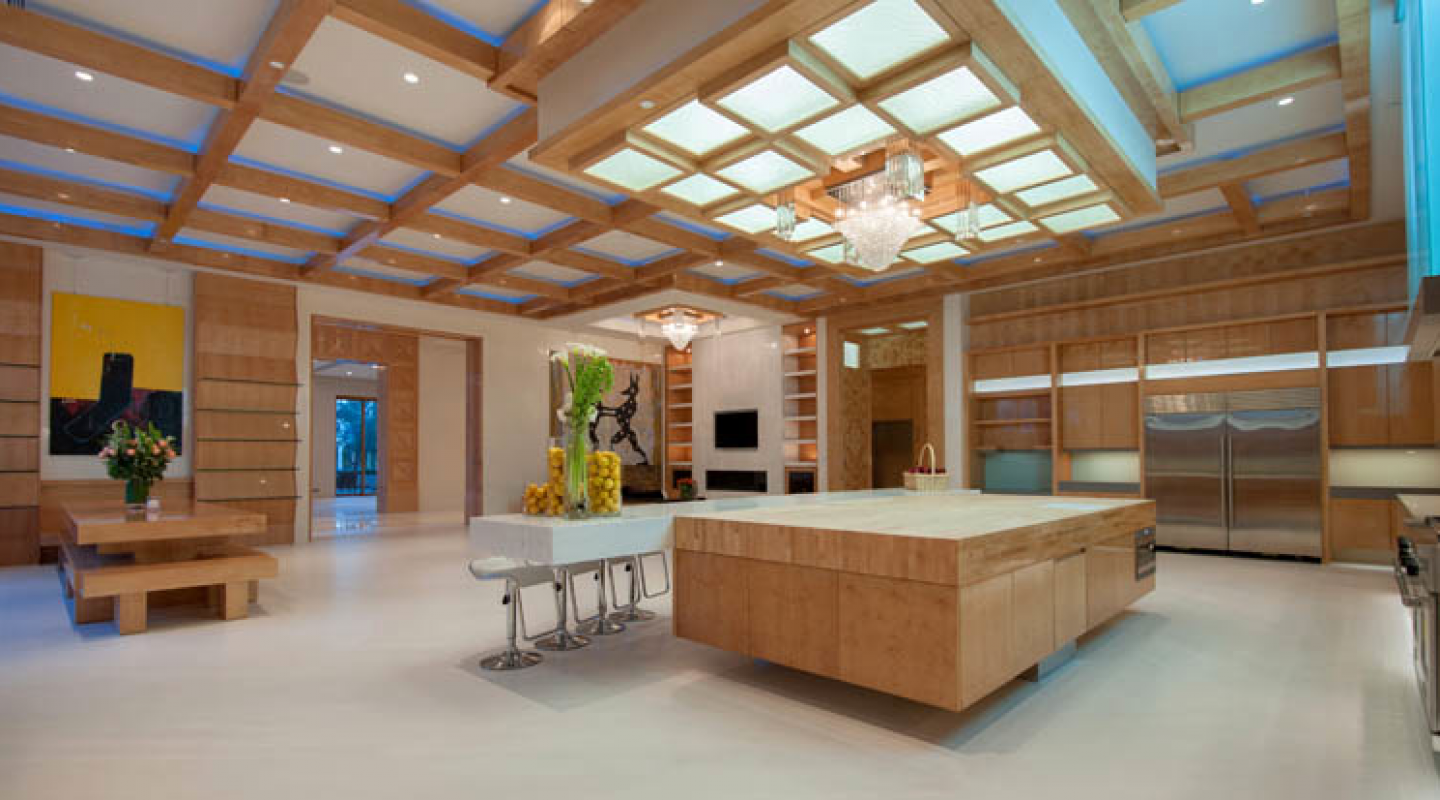 le palais mansion in beverly hills 9