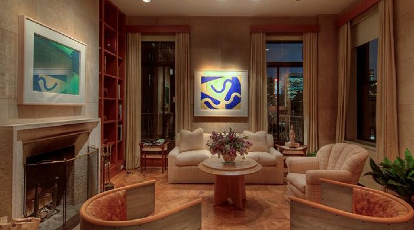 740 park avenue