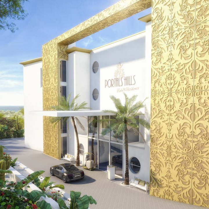 portals hills hotel and residences 4