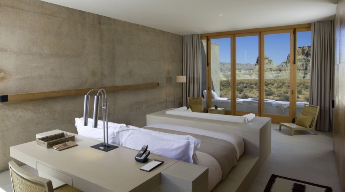 the amangiri resort and spa 2