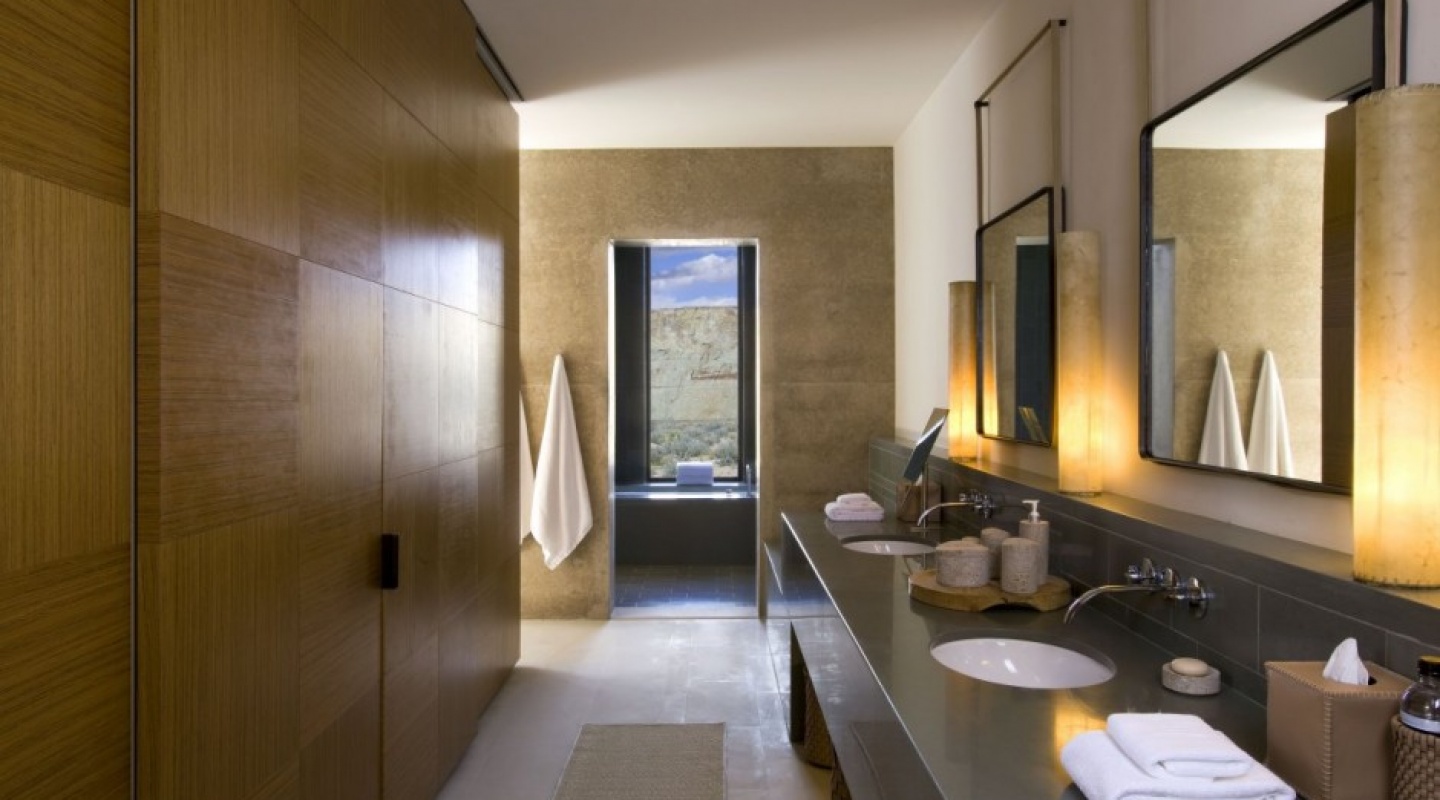 the amangiri resort and spa 3