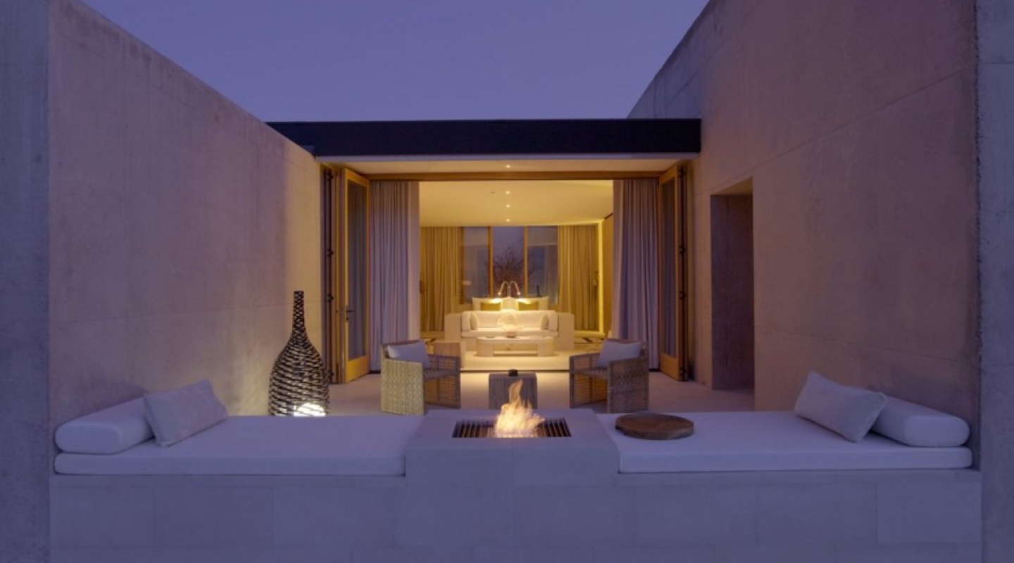 the amangiri resort and spa 4