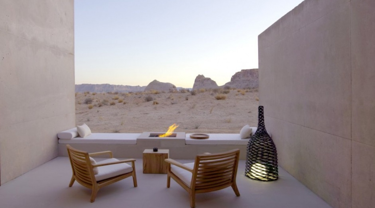 the amangiri resort and spa 5