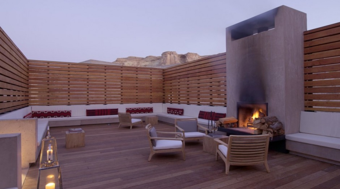 the amangiri resort and spa 7