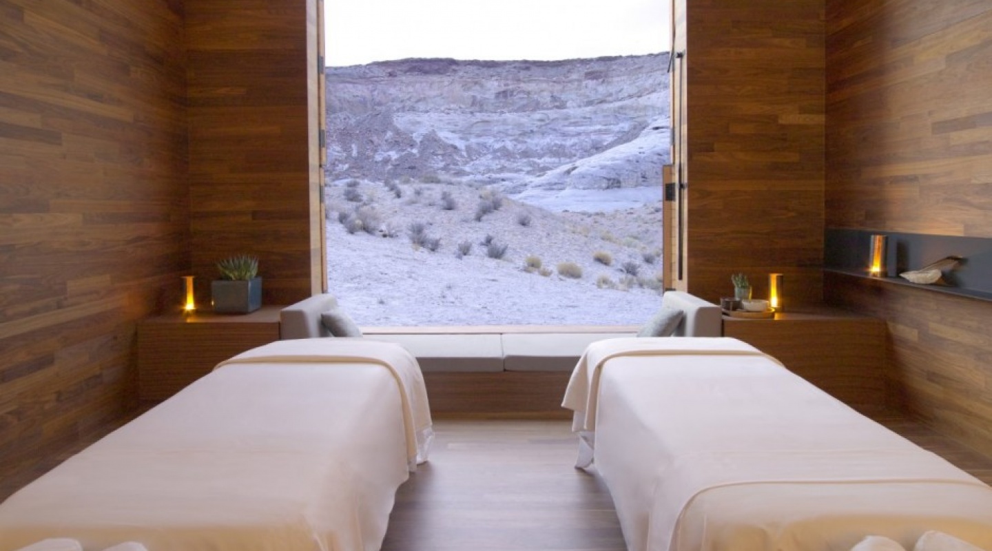 the amangiri resort and spa 8