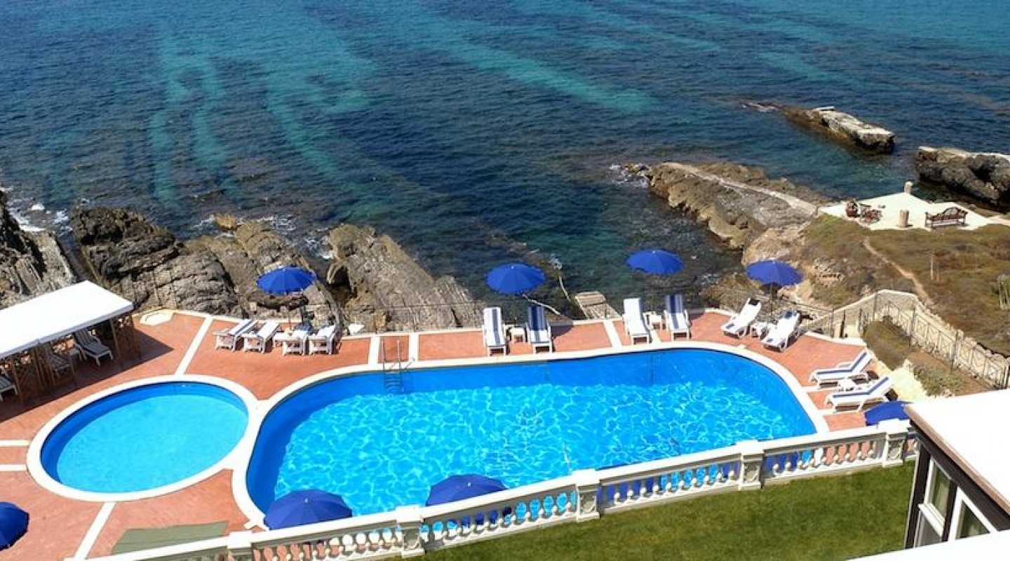 seafront villa in sassari sardinia 4