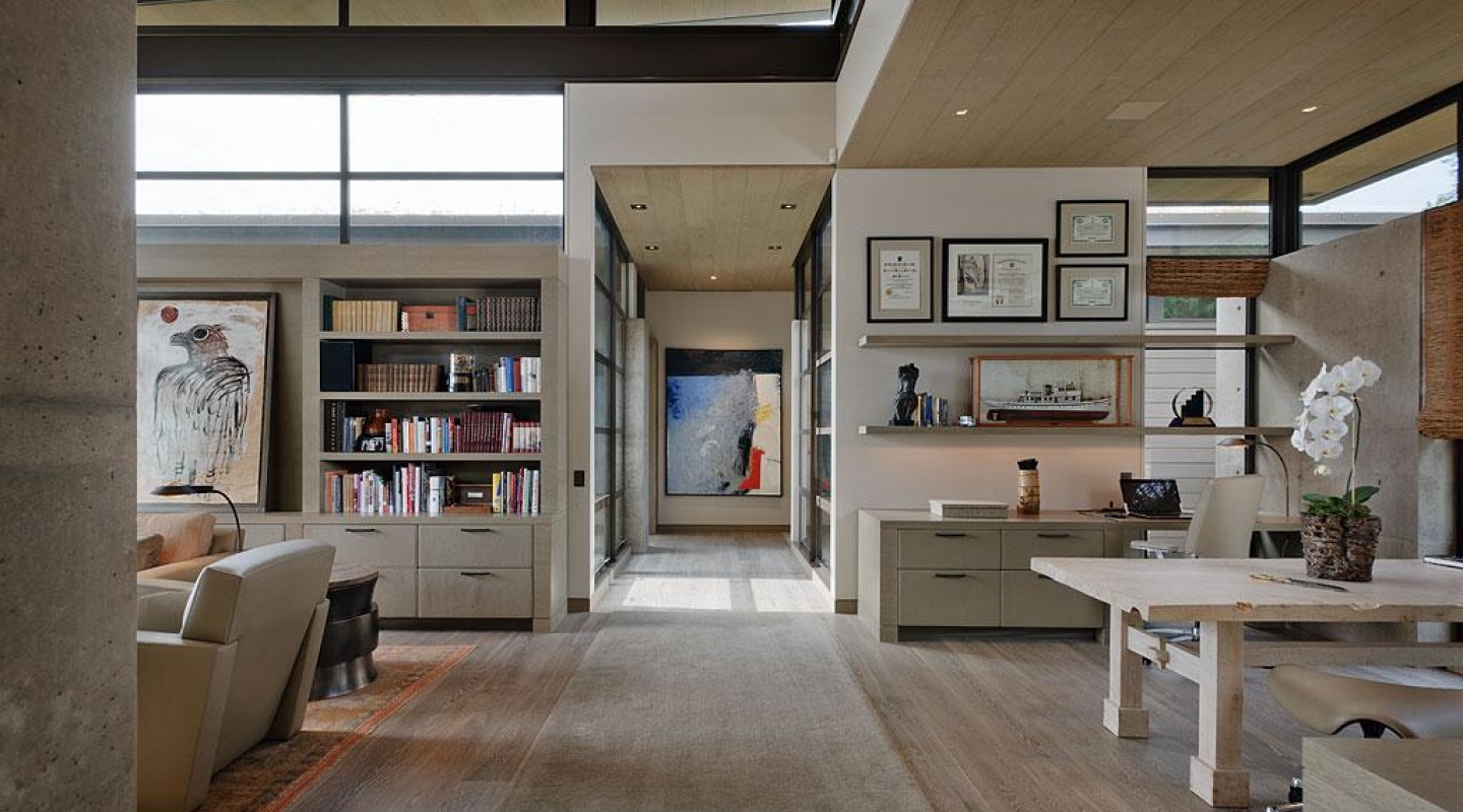 washington park residence 2