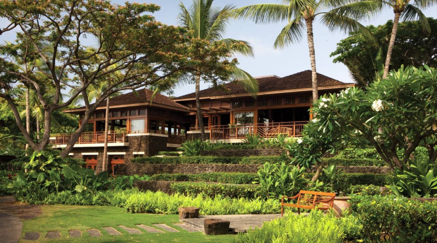 four seasons resort hualalai 13