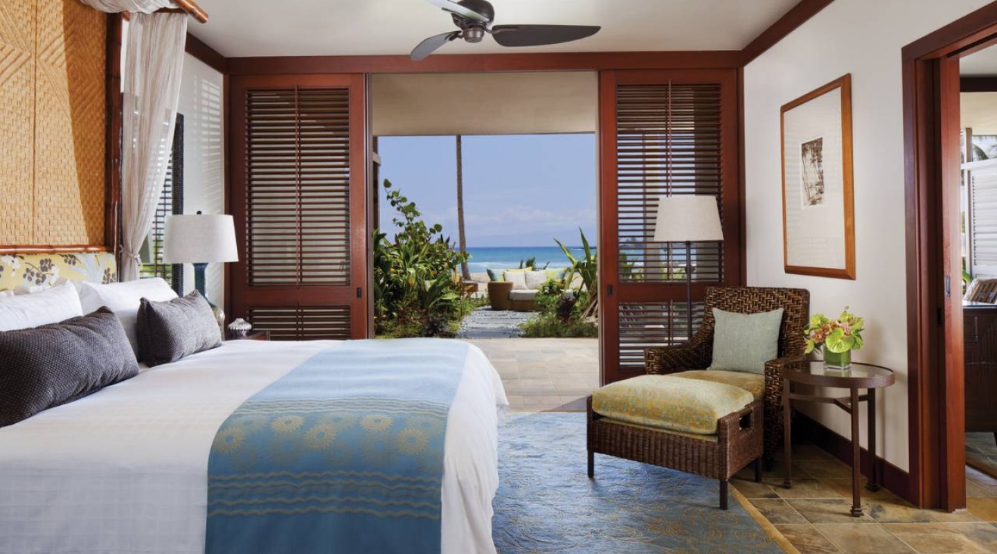 four seasons resort hualalaib 8