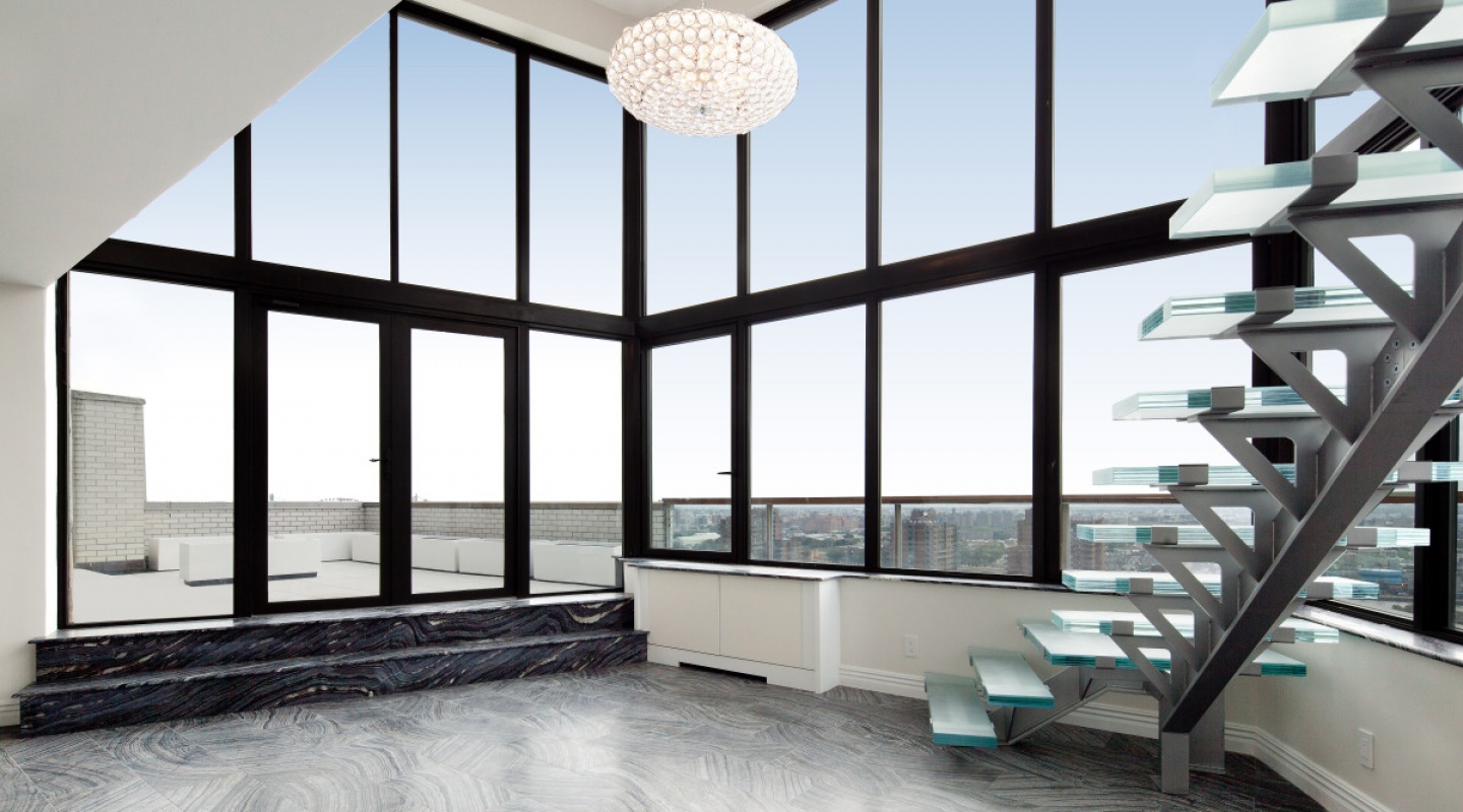 frank sinatra s nyc penthouse 4
