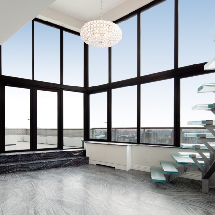 frank sinatra s nyc penthouse 4