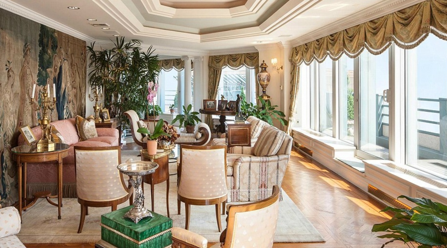 america s most expensive penthouse 3